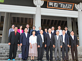천안 독립기념관 방문