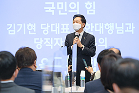 '광주형 일자리' 현장 방문