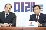 5월21일 주한프랑스대사 접견