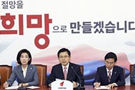 6월17일 최고위원회의