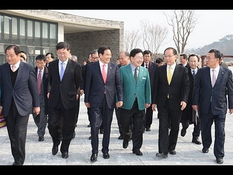 1월 31일 현장최고위원회의 및 전남방문